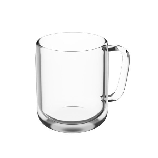 myNIZZA GLASS