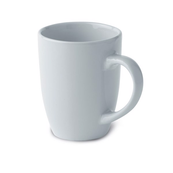 Caneca cerâmica 300 ml Trent
