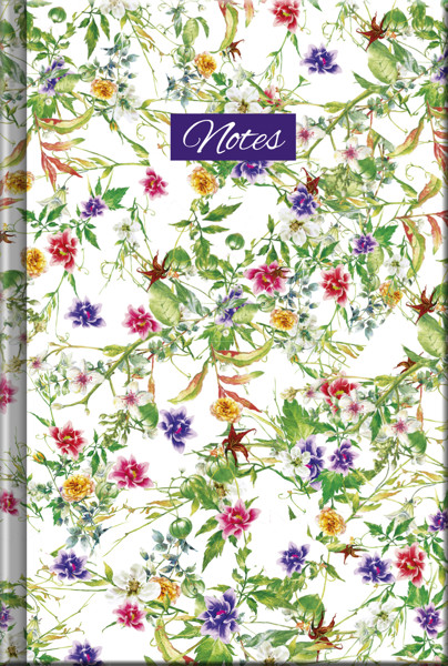 Notes FLOWERS