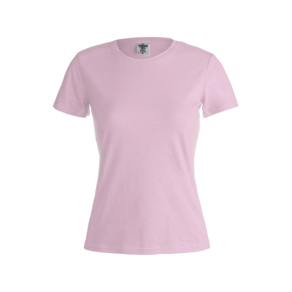 Camiseta Mujer Color "keya" WCS180 - Dorado / S