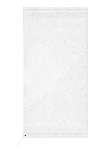 Premium Sport Towel 70X140 - White