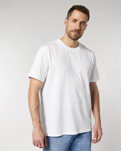Creator 2.0 - White / 5XL