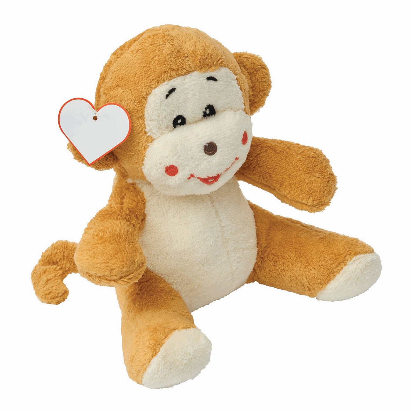 Elias plush clearance