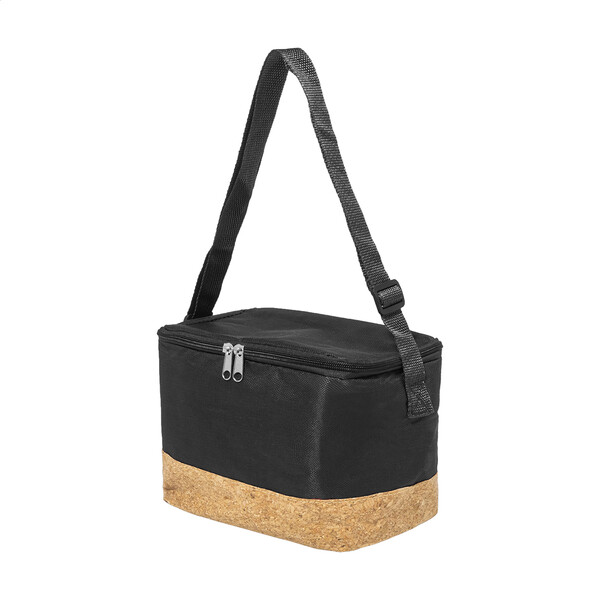 Rpet Cooler Bag Kooper - Black