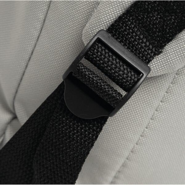Backpack Fun - Grey