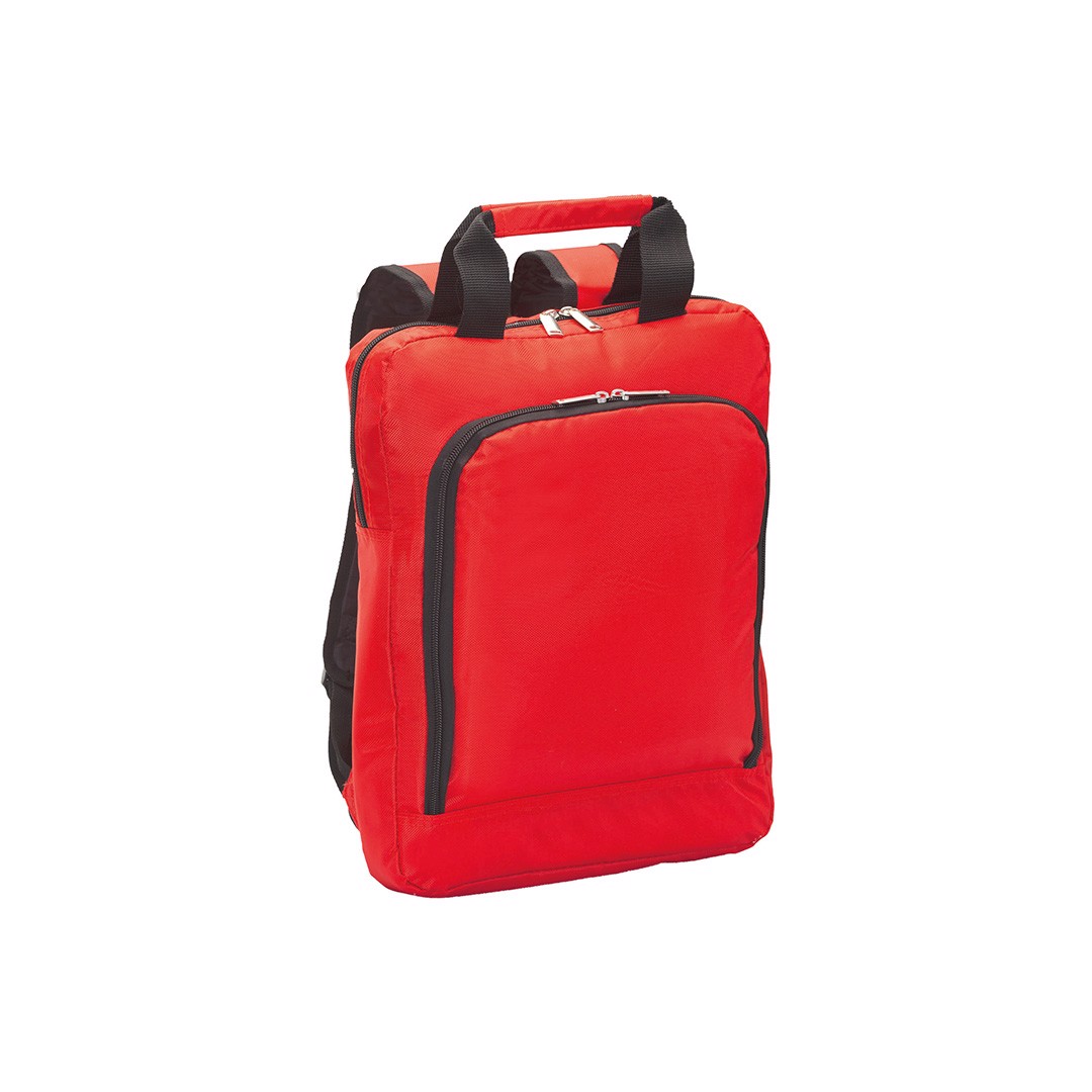 Backpack Xede - Red