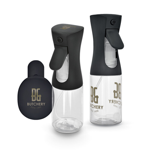 VAPORISATEUR 150 ml POUR HUILE VINAIGRE ET AUTRES LIQUIDES