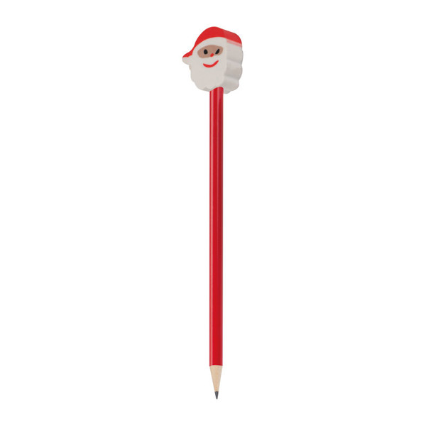 Pencil Red Deer