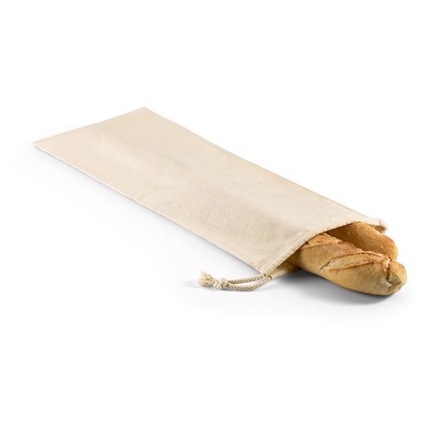 PS - MONCO. 100% cotton bag