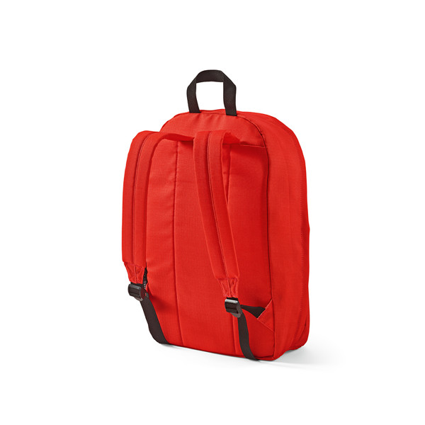 Tallin Backpack - Červená