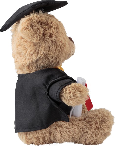 Urso de peluche Magnus