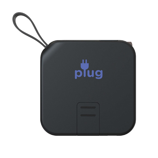Urban Vitamin Saratoga powerbank 10000mAh, 15W
