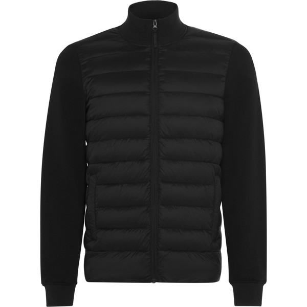 Vivaro Jacket - Lead / S