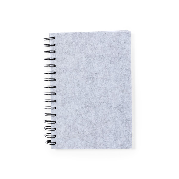 Caderno Fionap