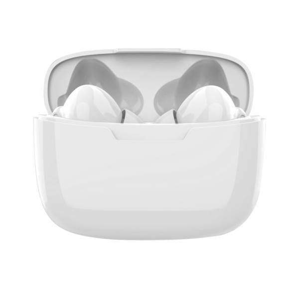 ZEN - ÉCOUTEURS SANS FIL BLUETOOTH BLANC