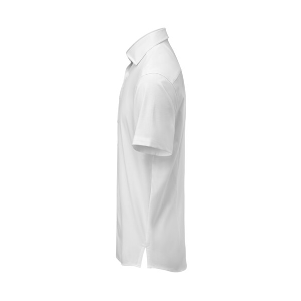 Indigo Bow 132 Regular White SS 4XL