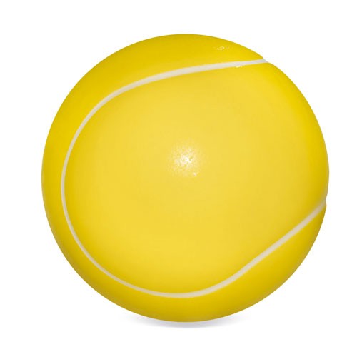 Garros anti-stress tennis ball PU, 60 mm