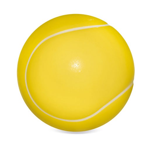 ANTI-STRESS TENNIS BALL "GARROS"