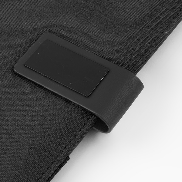 PORTA-DOCUMENTOS PRANT FSC MixFSC 100%FSC Recycl