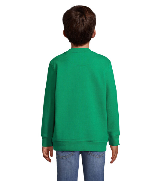 COLUMBIA KIDS camisola - Verde4XL