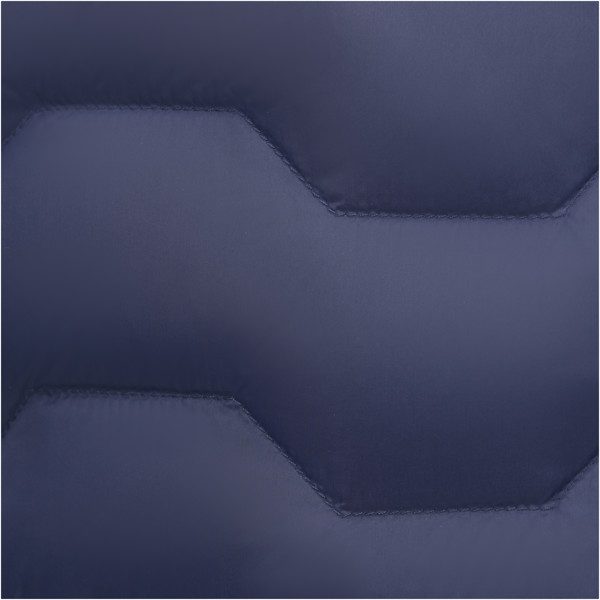 Colete térmico com isolamento reciclado GRS para homem Petalite - Azul marinho / L