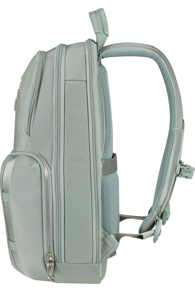 Samsonite - Urban-Eye Backpack 14.1" 2 Pockets - Sage