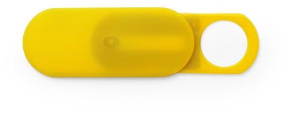 Tapa Webcam Nambus - Blanco