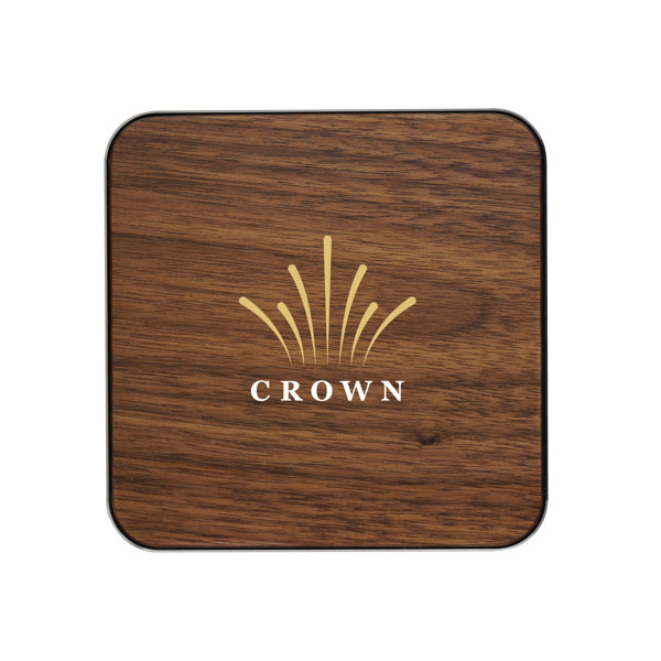 Chargeur indu. INDUWOOD