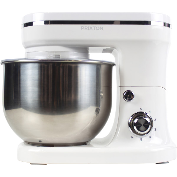 Máquina de cozinha KR200 "Prixton" - Branco