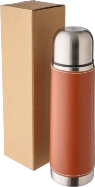 Garrafa térmica de aço inoxidável 400 ml Bernard