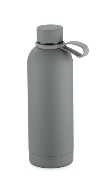 Thermal bottle NUVIO 500 ml - grey