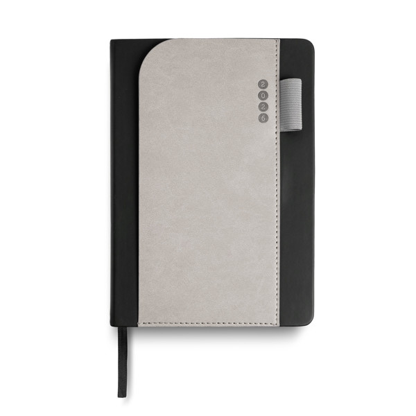 Agenda Diária A5 - Oslo