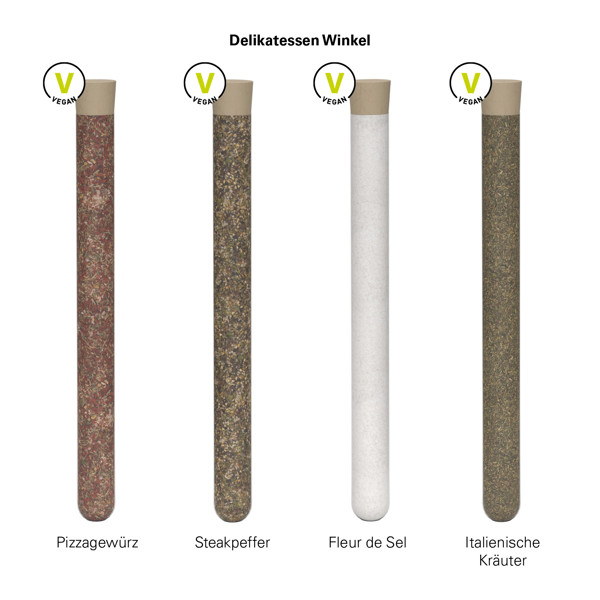 Spice Tube S, DeWi Pizzagewürz