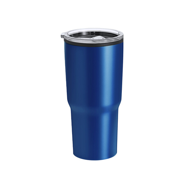 Insulated Cup Nabry - White