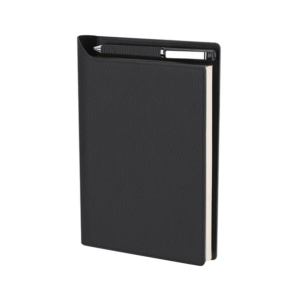 Bloco de Notas Dorel - Preto