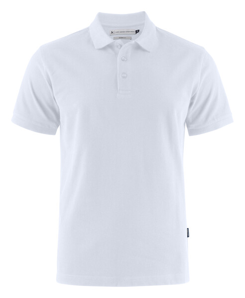 Harvest Neptune Modern Fit White L
