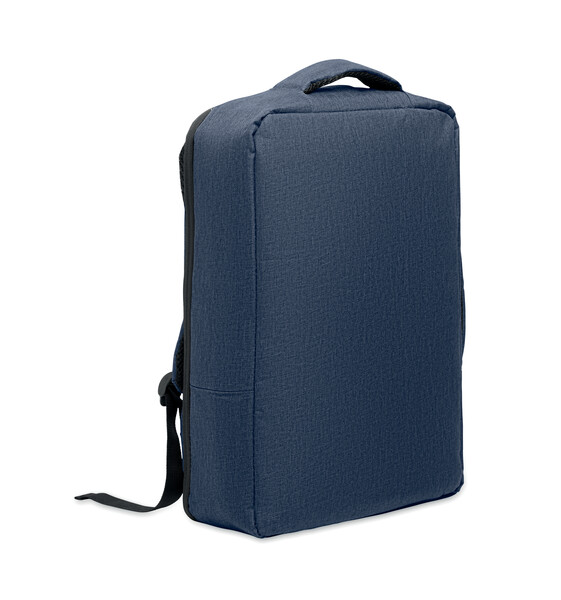 Sac à dos pour portable de 15" Laugar - Bleu Marine