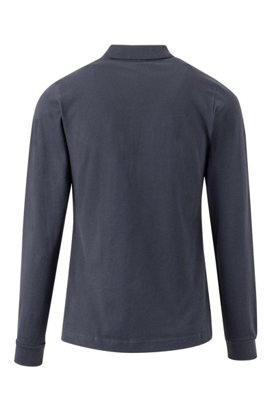 POLO MULHER MANGA COMPRIDA HOBART WOMAN