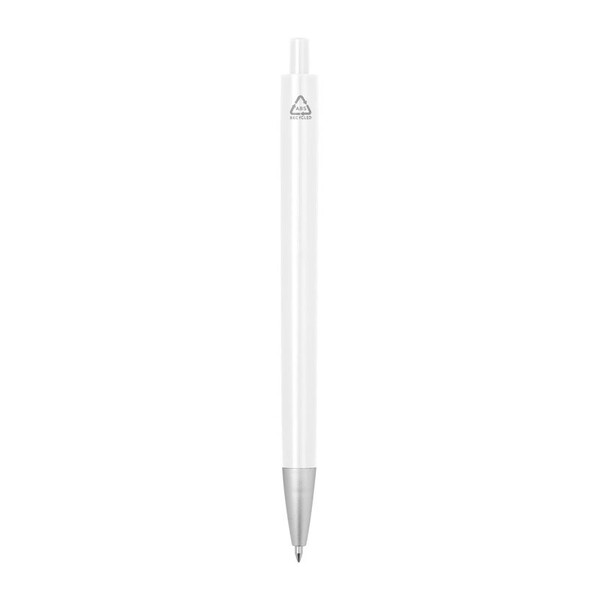 Ballpoint Pen Vittoria - White