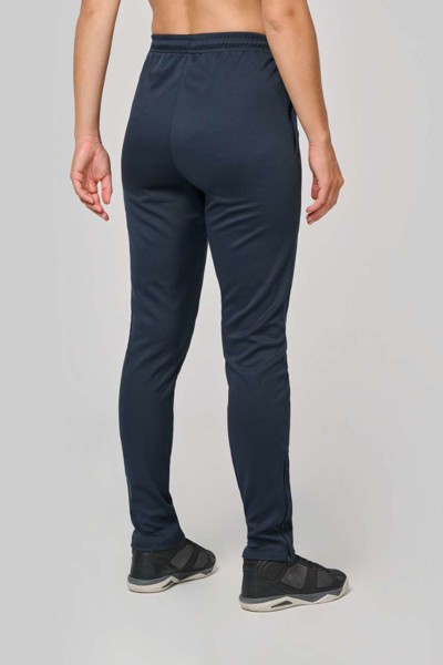 Adult Training Pant - Black / L