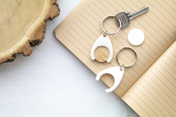 Bamboo Trolley Coin Boinc