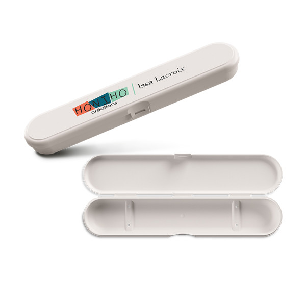 STORAGE BOX - Translucide / 