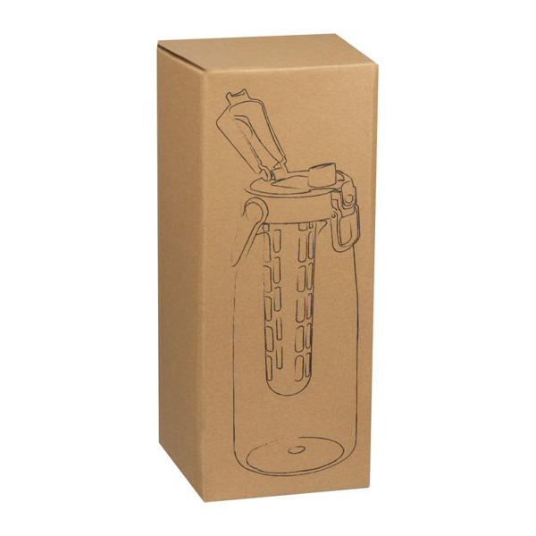 Infusertrinkflasche Crotone
