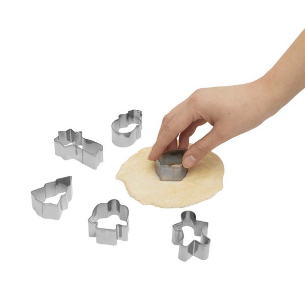 Cookie Cutter Set Cookie