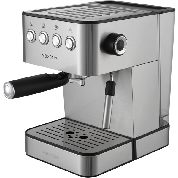 Prixton Verona coffee machine