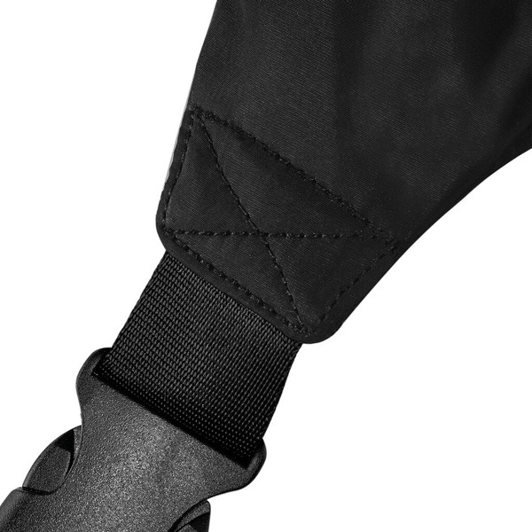 Studio Waistpack - Jet Black / ONE SIZE
