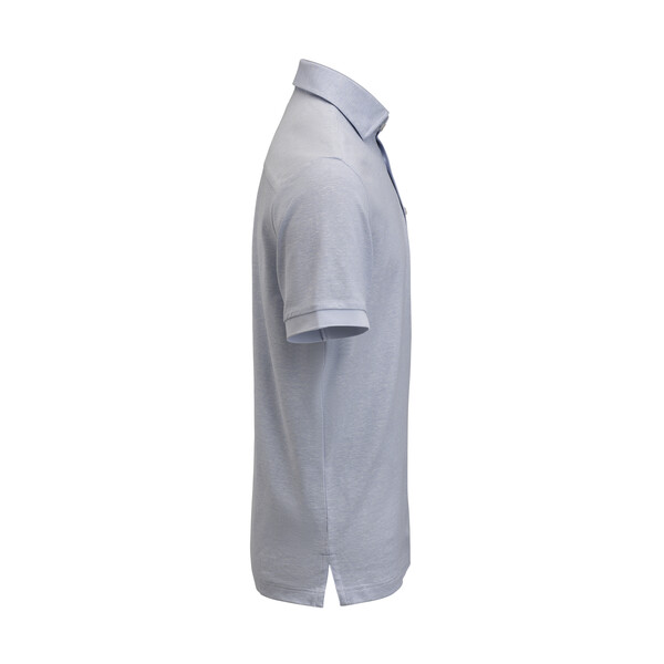 Indigo Bow 133 Polo Modern Light Blue XL