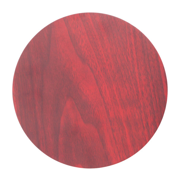 Limoges wine set - Maroon