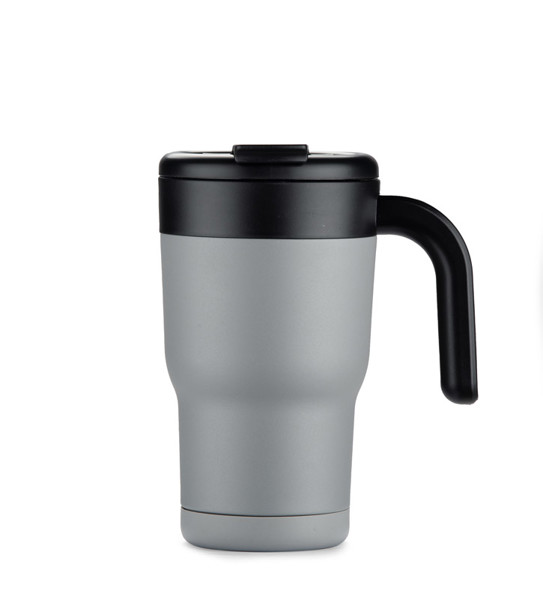 Thermal mug TUVO 530 ml - grey