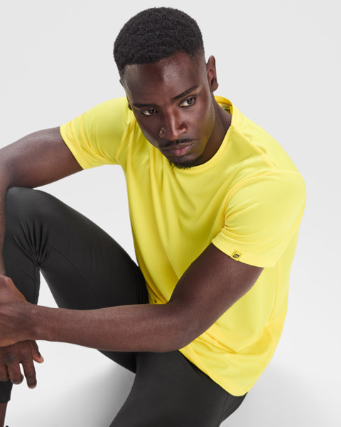 Camiseta Imola - Roseton / S